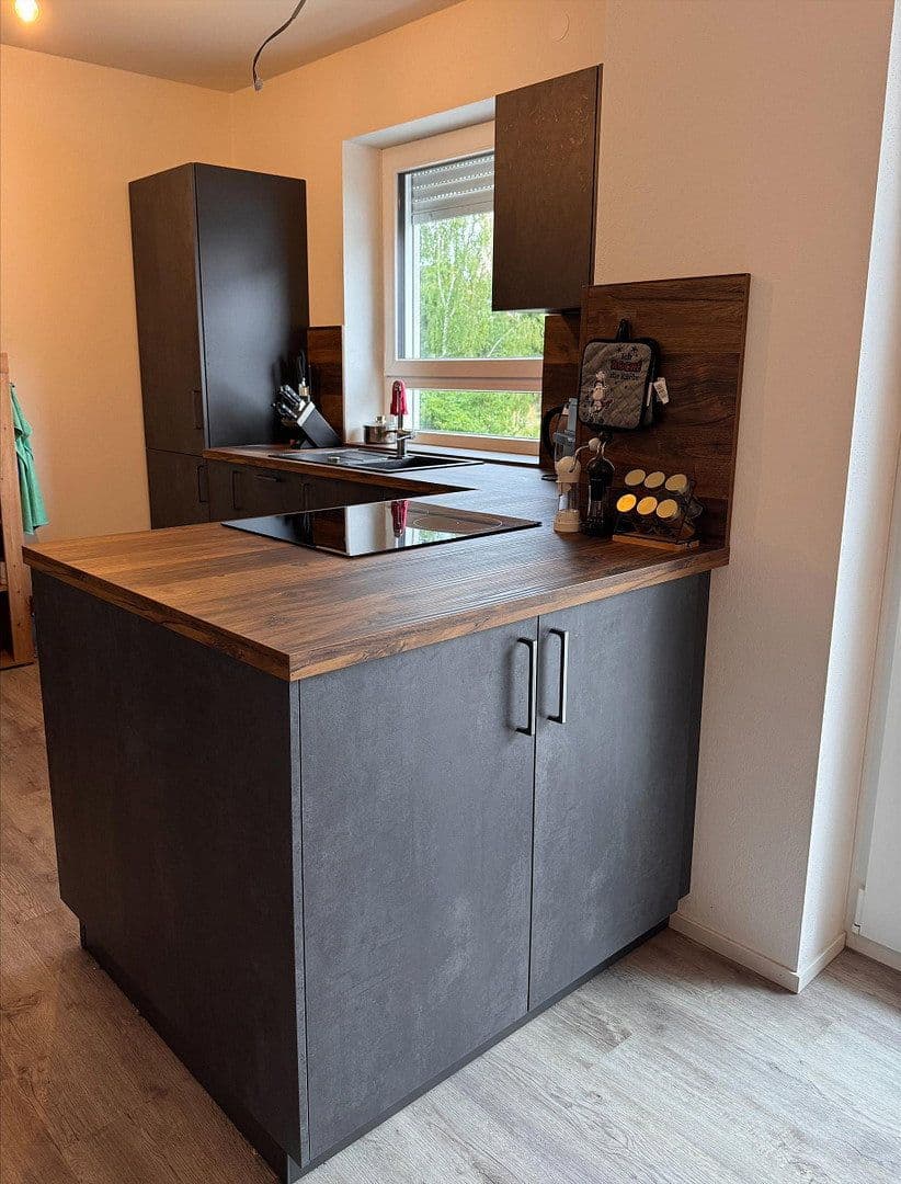 Pronájem bytu 2+1 67 m², Diespeck, Bavorsko Pronájem bytu 2+1 67 m², Diespeck, Bavorsko