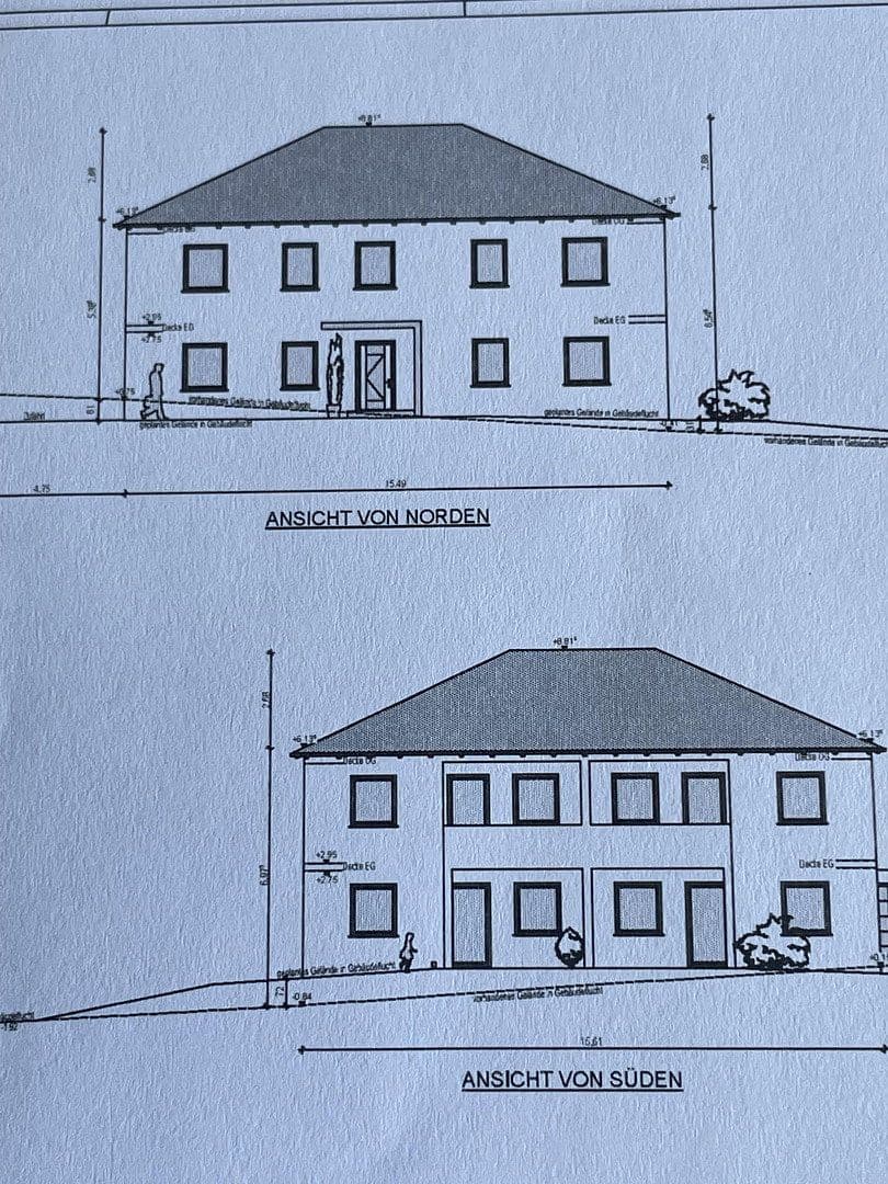 Pronájem bytu 2+1 67 m², Diespeck, Bavorsko Pronájem bytu 2+1 67 m², Diespeck, Bavorsko