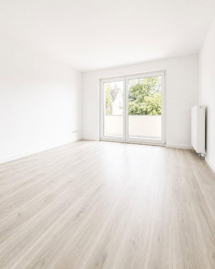 Pronájem bytu 3+kk 60 m², Elsa-Brändström-Straße 124, Bochum, Severní Porýní-Vestfálsko Pronájem bytu 3+kk 60 m², Elsa-Brändström-Straße 124, Bochum, Severní Porýní-Vestfálsko