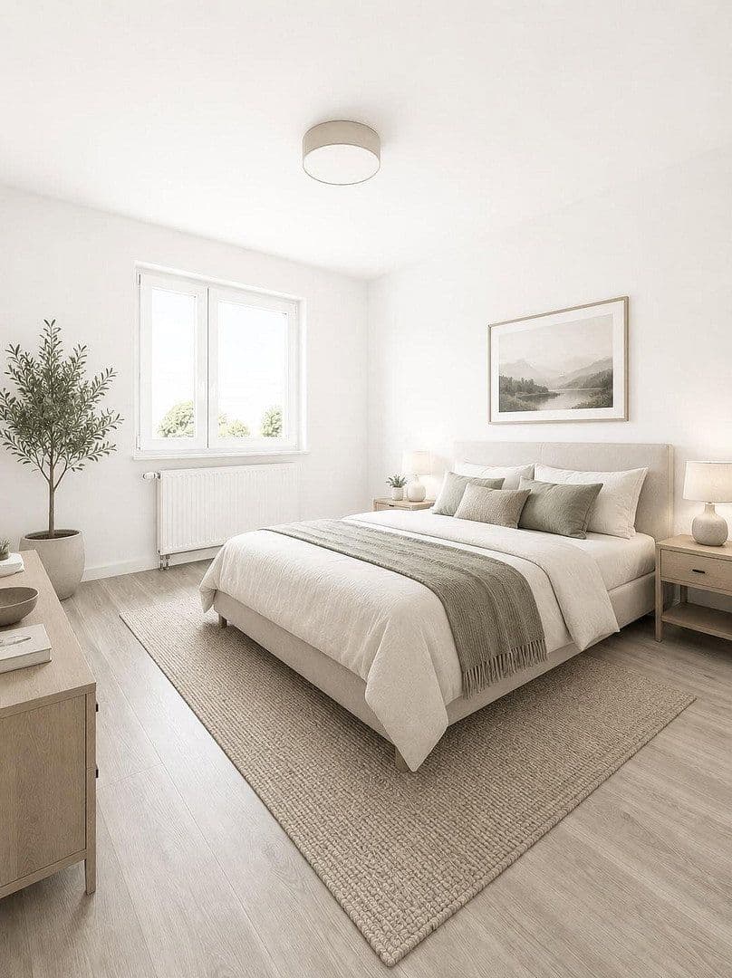 Pronájem bytu 3+kk 60 m², Elsa-Brändström-Straße 124, Bochum, Severní Porýní-Vestfálsko Pronájem bytu 3+kk 60 m², Elsa-Brändström-Straße 124, Bochum, Severní Porýní-Vestfálsko