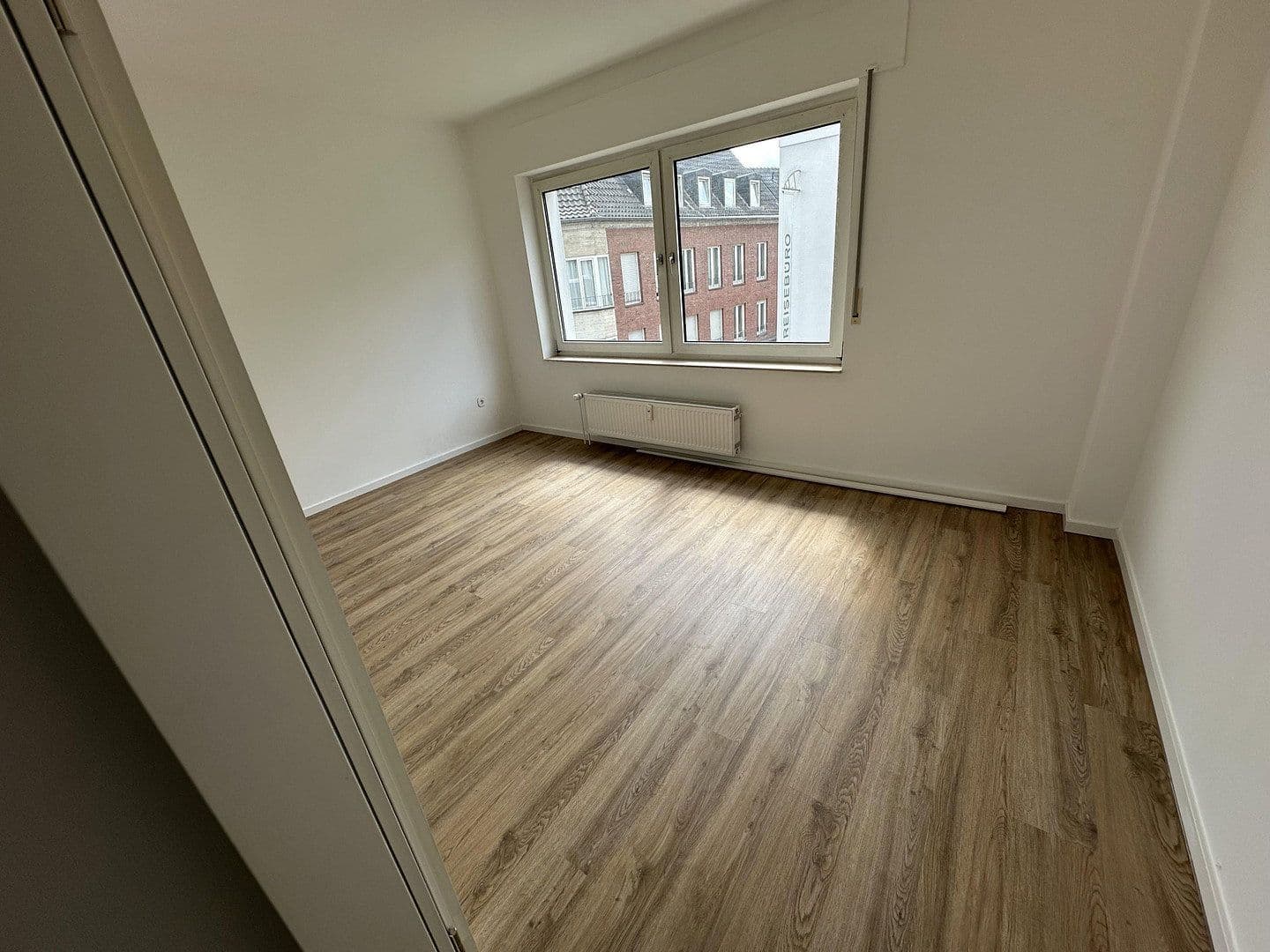 Pronájem bytu 3+1 65 m², Südmauer 1, Bocholt, Severní Porýní-Vestfálsko Pronájem bytu 3+1 65 m², Südmauer 1, Bocholt, Severní Porýní-Vestfálsko
