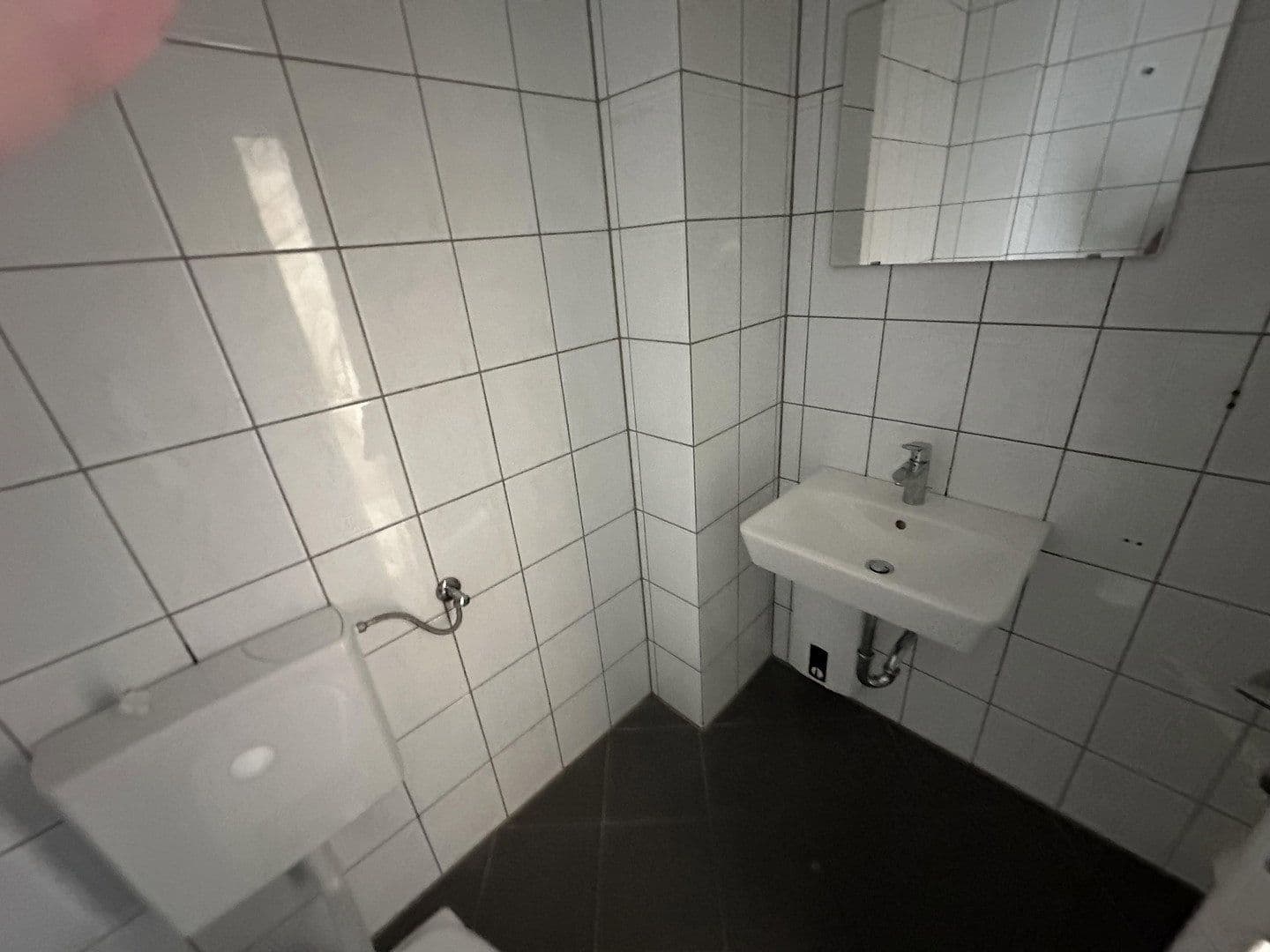 Pronájem bytu 3+1 65 m², Südmauer 1, Bocholt, Severní Porýní-Vestfálsko Pronájem bytu 3+1 65 m², Südmauer 1, Bocholt, Severní Porýní-Vestfálsko