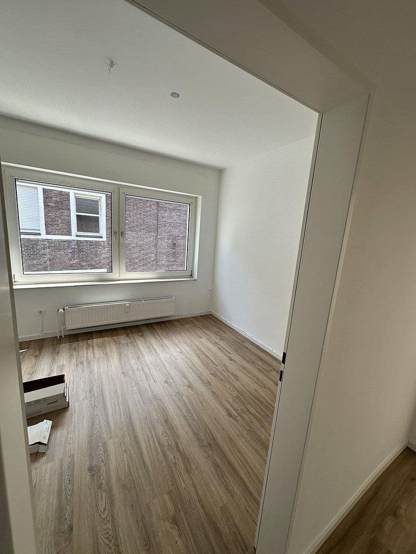 Pronájem bytu 3+1 65 m², Südmauer 1, Bocholt, Severní Porýní-Vestfálsko Pronájem bytu 3+1 65 m², Südmauer 1, Bocholt, Severní Porýní-Vestfálsko
