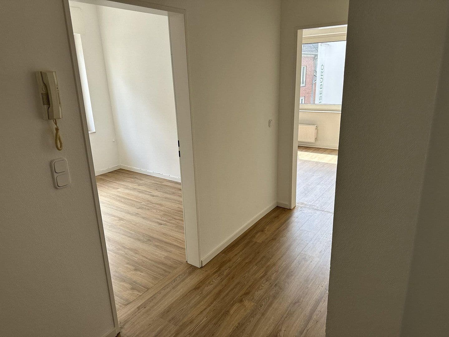 Pronájem bytu 3+1 65 m², Südmauer 1, Bocholt, Severní Porýní-Vestfálsko Pronájem bytu 3+1 65 m², Südmauer 1, Bocholt, Severní Porýní-Vestfálsko