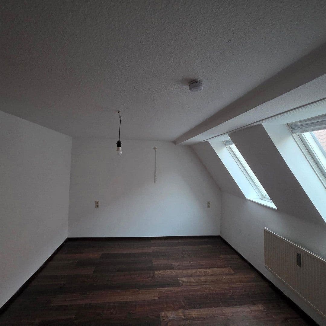 Pronájem bytu 3+1 68 m², Marktplatz 11, Schnaittach, Bavorsko Pronájem bytu 3+1 68 m², Marktplatz 11, Schnaittach, Bavorsko