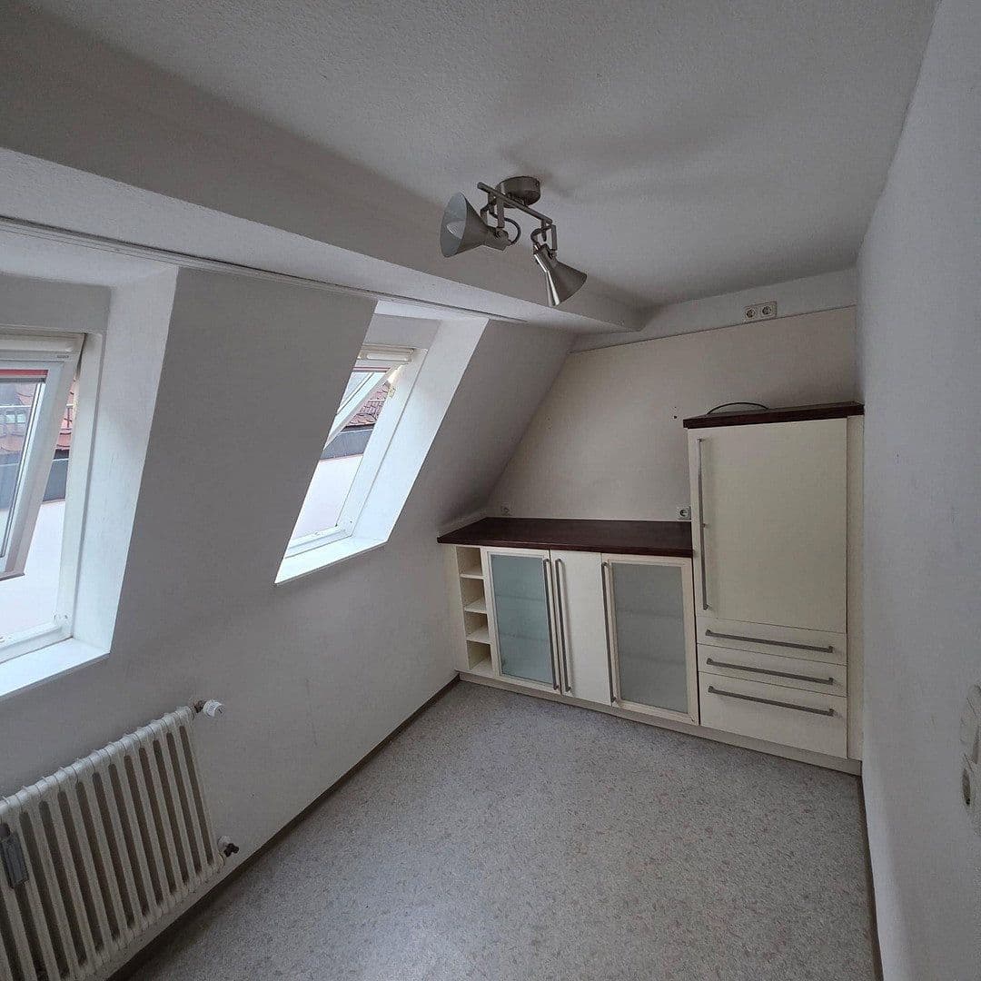 Pronájem bytu 3+1 68 m², Marktplatz 11, Schnaittach, Bavorsko Pronájem bytu 3+1 68 m², Marktplatz 11, Schnaittach, Bavorsko
