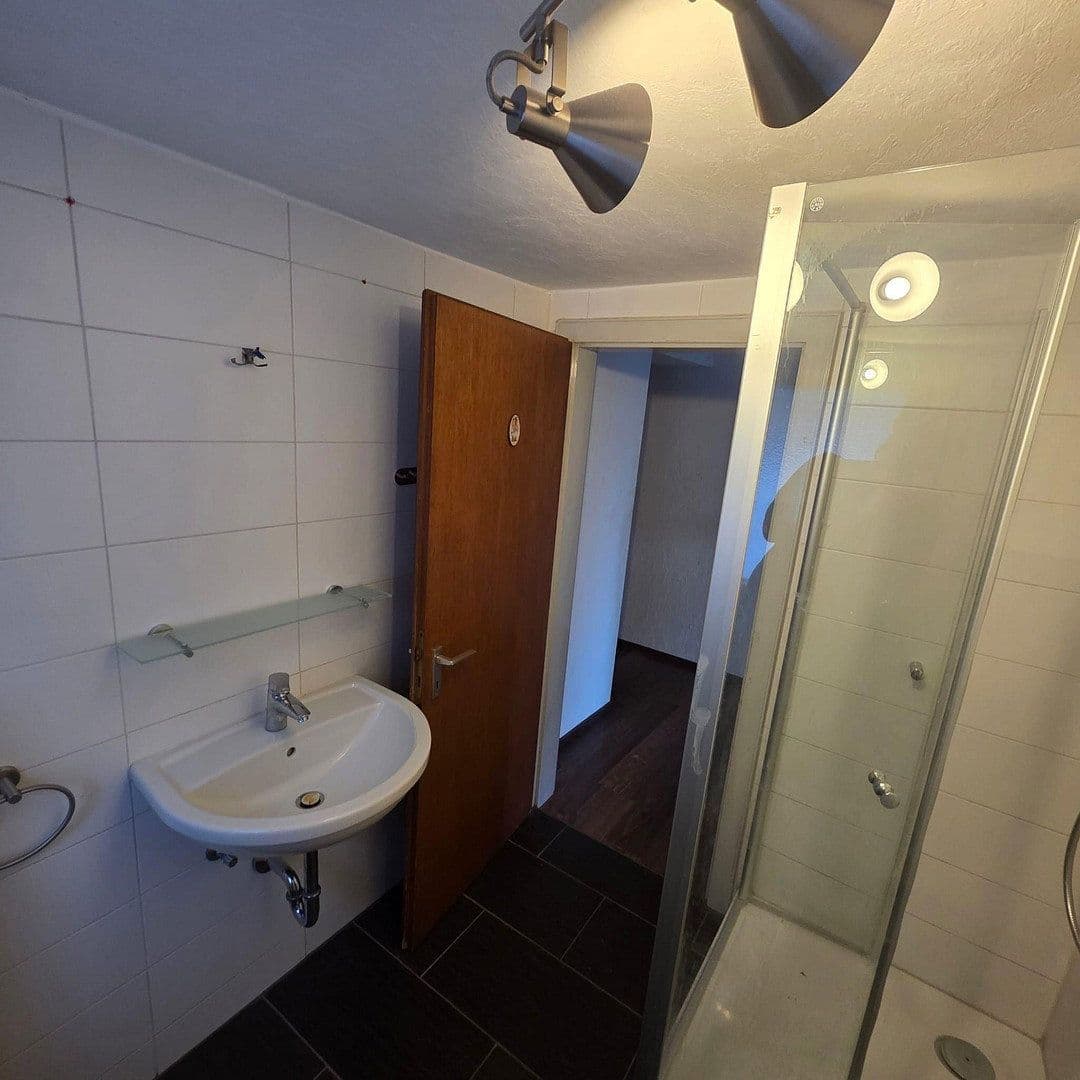 Pronájem bytu 3+1 68 m², Marktplatz 11, Schnaittach, Bavorsko Pronájem bytu 3+1 68 m², Marktplatz 11, Schnaittach, Bavorsko