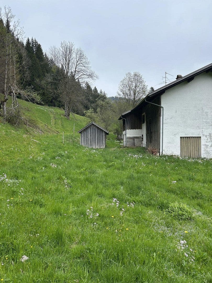 Prodej pozemku 50.000 m², Kreuzbachthal, Buchenberg, Bavorsko Prodej pozemku 50.000 m², Kreuzbachthal, Buchenberg, Bavorsko