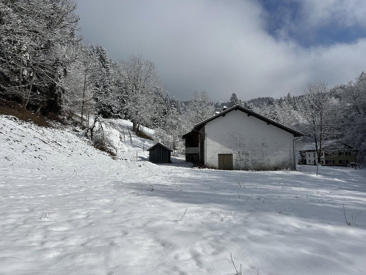 Prodej pozemku 50.000 m², Kreuzbachthal, Buchenberg, Bavorsko Prodej pozemku 50.000 m², Kreuzbachthal, Buchenberg, Bavorsko