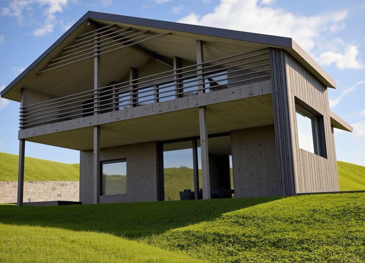 Prodej pozemku 50.000 m², Kreuzbachthal, Buchenberg, Bavorsko Prodej pozemku 50.000 m², Kreuzbachthal, Buchenberg, Bavorsko