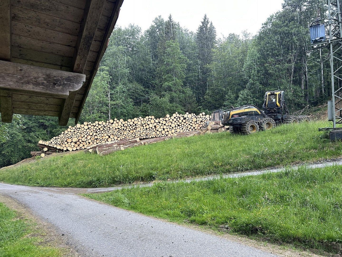 Prodej pozemku 50.000 m², Kreuzbachthal, Buchenberg, Bavorsko Prodej pozemku 50.000 m², Kreuzbachthal, Buchenberg, Bavorsko