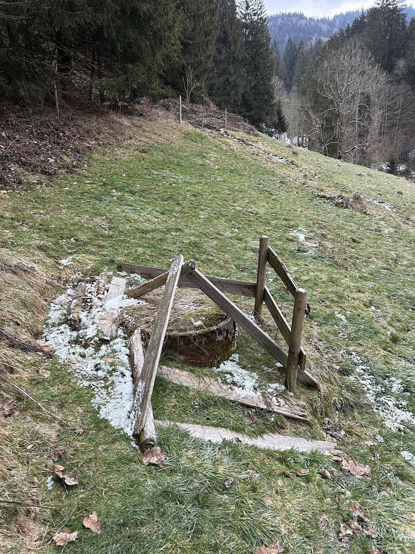 Prodej pozemku 50.000 m², Kreuzbachthal, Buchenberg, Bavorsko Prodej pozemku 50.000 m², Kreuzbachthal, Buchenberg, Bavorsko