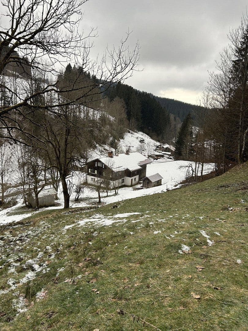 Prodej pozemku 50.000 m², Kreuzbachthal, Buchenberg, Bavorsko Prodej pozemku 50.000 m², Kreuzbachthal, Buchenberg, Bavorsko
