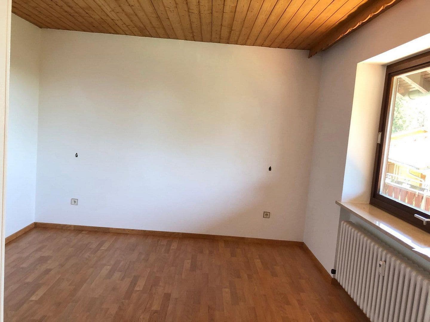 Pronájem bytu 3+1 93 m², Fuchsbergstraße 9, Mauth, Bavorsko Pronájem bytu 3+1 93 m², Fuchsbergstraße 9, Mauth, Bavorsko