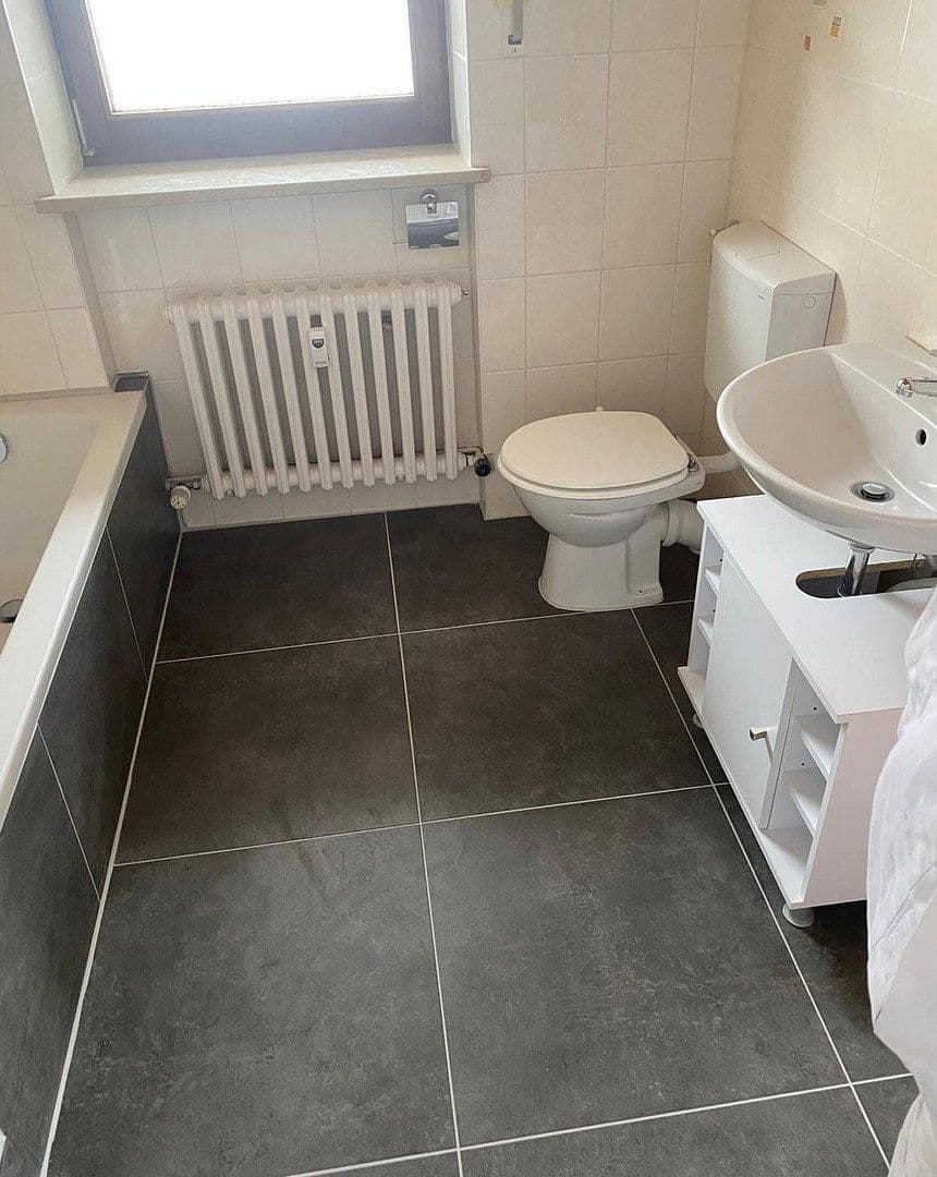Pronájem bytu 3+1 93 m², Fuchsbergstraße 9, Mauth, Bavorsko Pronájem bytu 3+1 93 m², Fuchsbergstraße 9, Mauth, Bavorsko