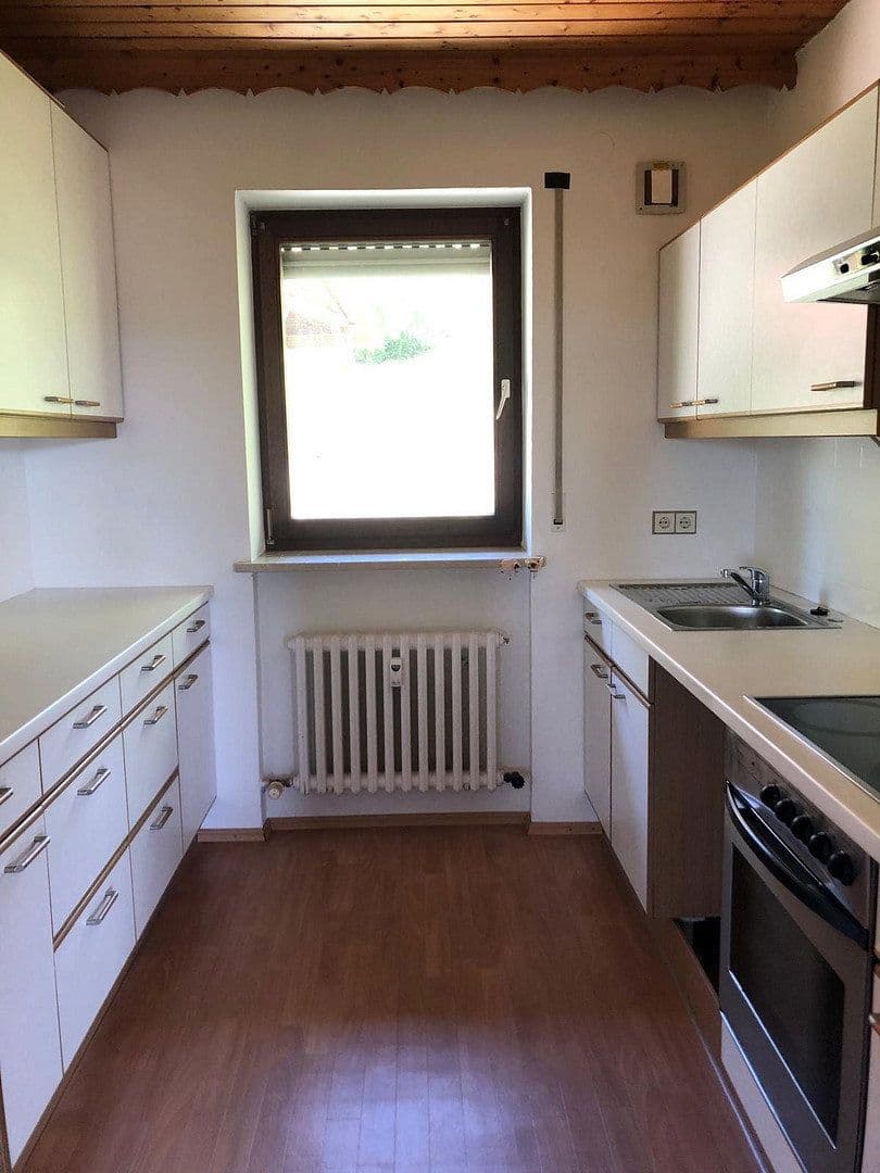 Pronájem bytu 3+1 93 m², Fuchsbergstraße 9, Mauth, Bavorsko Pronájem bytu 3+1 93 m², Fuchsbergstraße 9, Mauth, Bavorsko