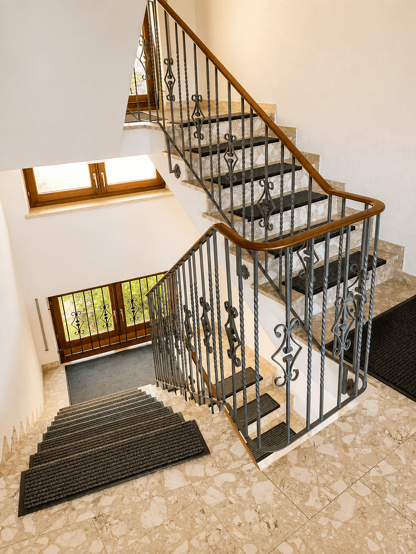 Pronájem bytu 3+1 93 m², Fuchsbergstraße 9, Mauth, Bavorsko Pronájem bytu 3+1 93 m², Fuchsbergstraße 9, Mauth, Bavorsko
