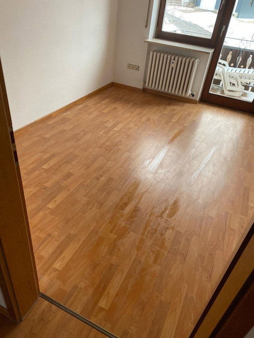 Pronájem bytu 3+1 93 m², Fuchsbergstraße 9, Mauth, Bavorsko Pronájem bytu 3+1 93 m², Fuchsbergstraße 9, Mauth, Bavorsko
