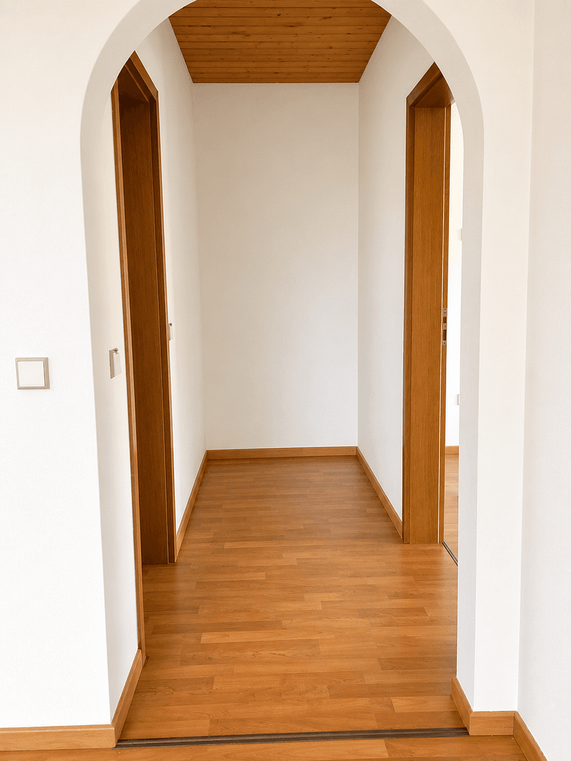 Pronájem bytu 3+1 93 m², Fuchsbergstraße 9, Mauth, Bavorsko Pronájem bytu 3+1 93 m², Fuchsbergstraße 9, Mauth, Bavorsko