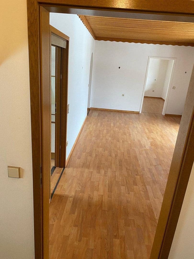 Pronájem bytu 3+1 93 m², Fuchsbergstraße 9, Mauth, Bavorsko Pronájem bytu 3+1 93 m², Fuchsbergstraße 9, Mauth, Bavorsko