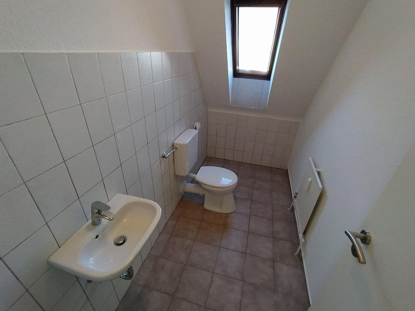 Pronájem bytu 3+1 86 m², Talstraße 7, Villingen-Schwenningen, Bádensko-Württembersko Pronájem bytu 3+1 86 m², Talstraße 7, Villingen-Schwenningen, Bádensko-Württembersko