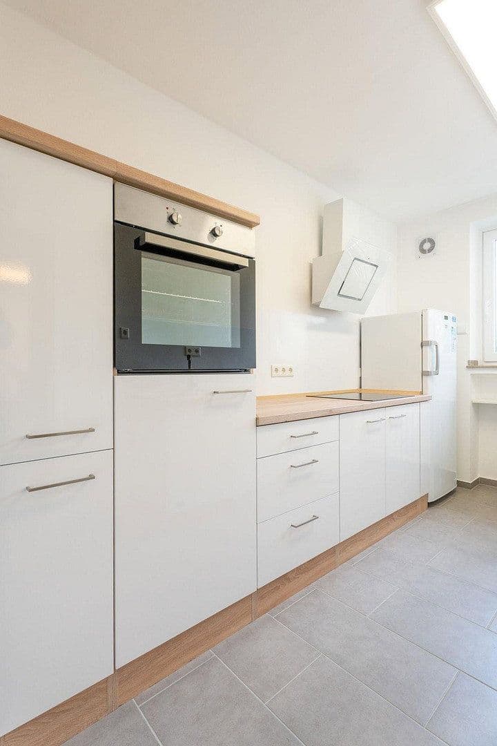 Prodej bytu 4+1 89 m², Münster, Severní Porýní-Vestfálsko Prodej bytu 4+1 89 m², Münster, Severní Porýní-Vestfálsko
