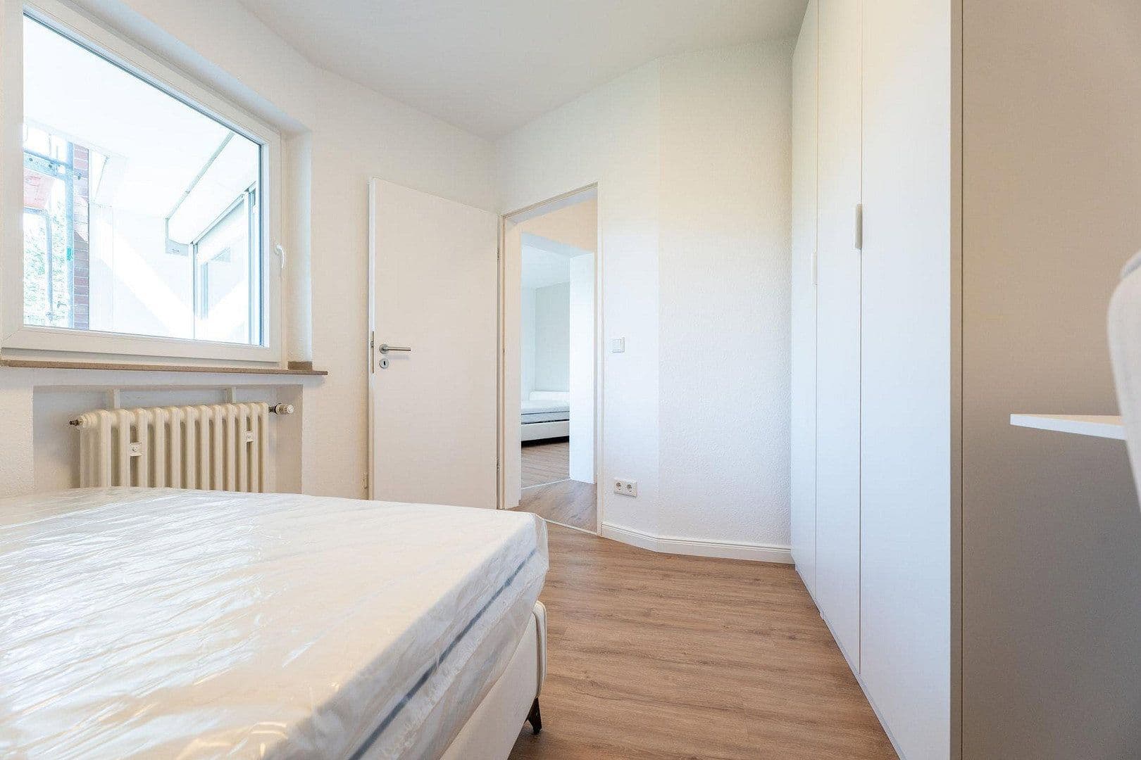 Prodej bytu 4+1 89 m², Münster, Severní Porýní-Vestfálsko Prodej bytu 4+1 89 m², Münster, Severní Porýní-Vestfálsko
