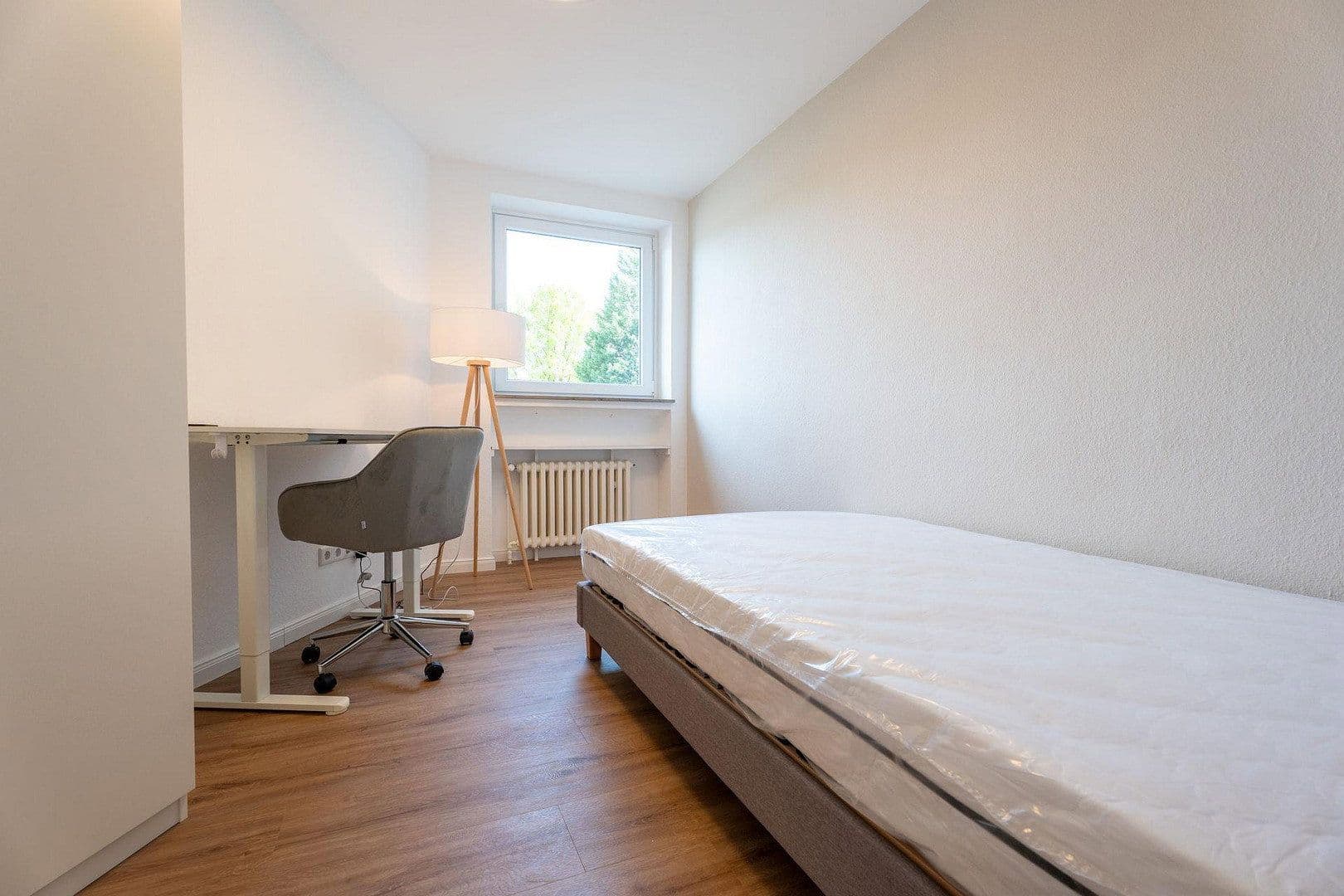 Prodej bytu 4+1 89 m², Münster, Severní Porýní-Vestfálsko Prodej bytu 4+1 89 m², Münster, Severní Porýní-Vestfálsko