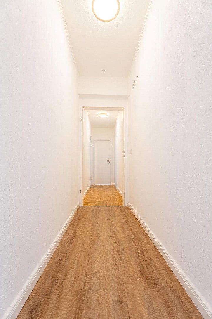 Prodej bytu 4+1 89 m², Münster, Severní Porýní-Vestfálsko Prodej bytu 4+1 89 m², Münster, Severní Porýní-Vestfálsko