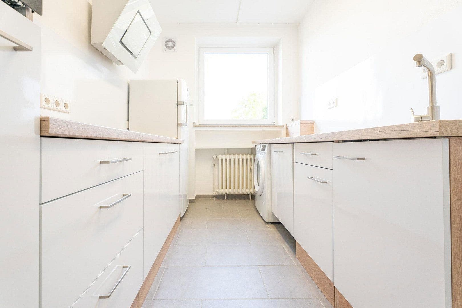 Prodej bytu 4+1 89 m², Münster, Severní Porýní-Vestfálsko Prodej bytu 4+1 89 m², Münster, Severní Porýní-Vestfálsko