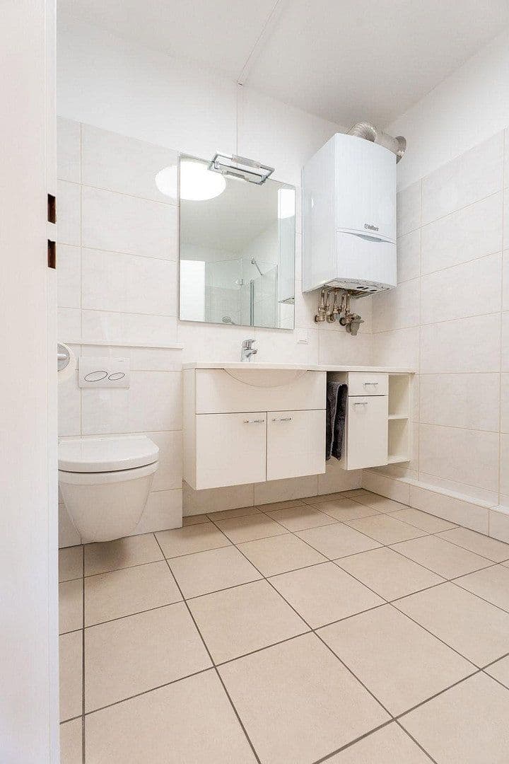 Prodej bytu 4+1 89 m², Münster, Severní Porýní-Vestfálsko Prodej bytu 4+1 89 m², Münster, Severní Porýní-Vestfálsko