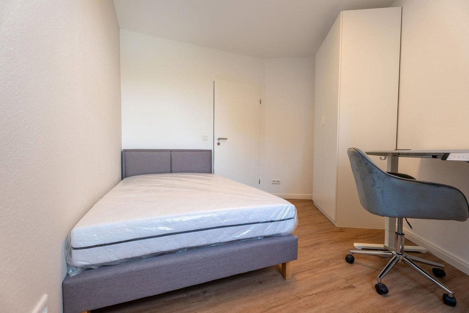 Prodej bytu 4+1 89 m², Münster, Severní Porýní-Vestfálsko Prodej bytu 4+1 89 m², Münster, Severní Porýní-Vestfálsko