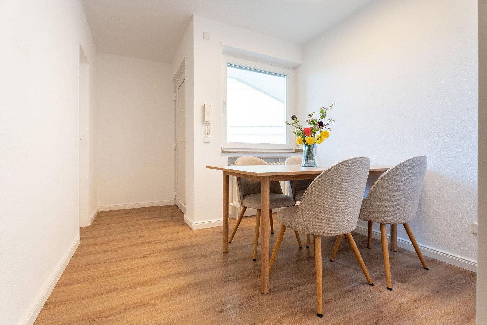 Prodej bytu 4+1 89 m², Münster, Severní Porýní-Vestfálsko Prodej bytu 4+1 89 m², Münster, Severní Porýní-Vestfálsko