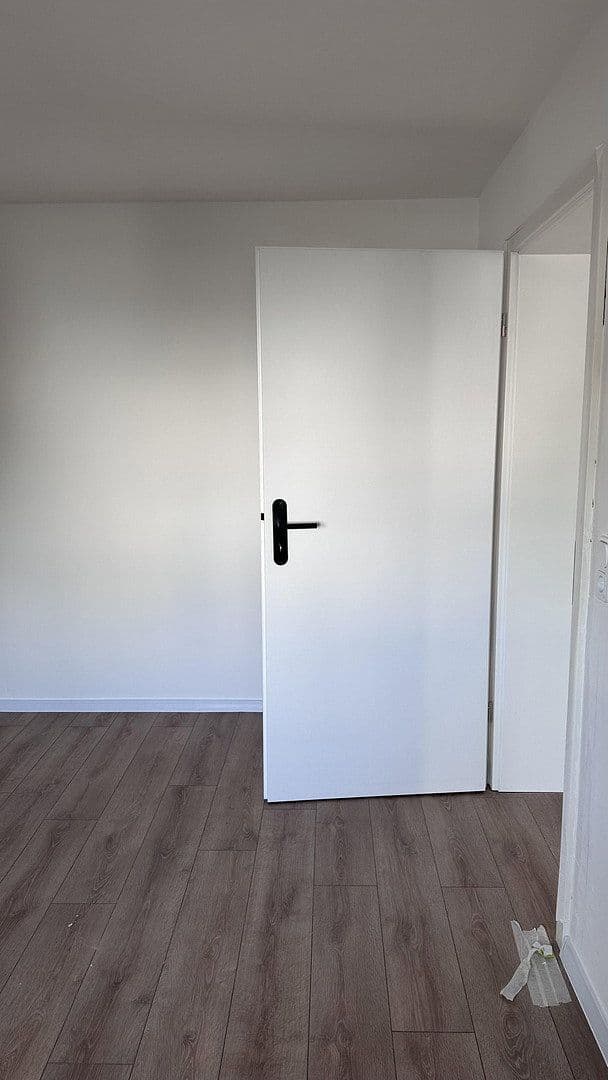 Pronájem bytu 2+1 53 m², Carl-Benz-Straße 10, Rastatt, Bádensko-Württembersko Pronájem bytu 2+1 53 m², Carl-Benz-Straße 10, Rastatt, Bádensko-Württembersko