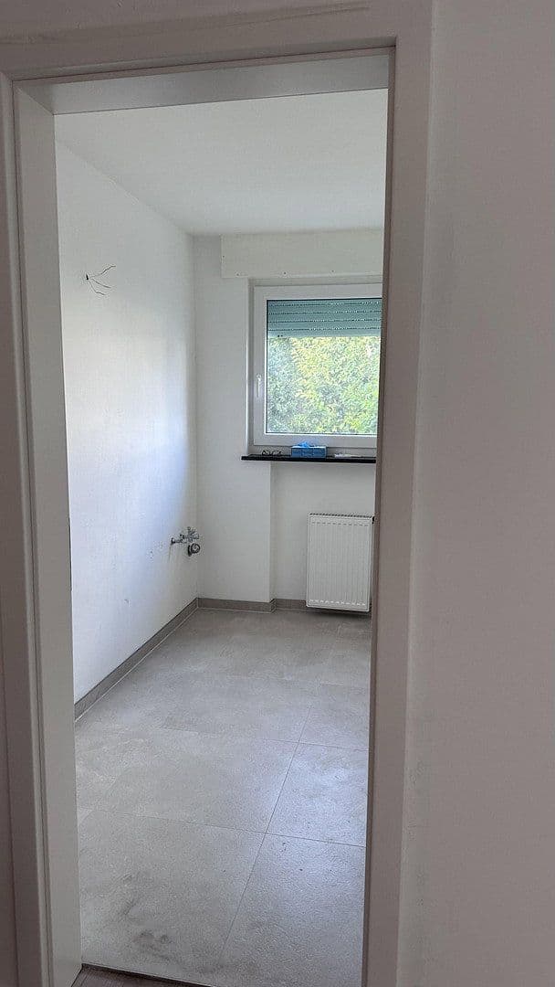 Pronájem bytu 2+1 53 m², Carl-Benz-Straße 10, Rastatt, Bádensko-Württembersko Pronájem bytu 2+1 53 m², Carl-Benz-Straße 10, Rastatt, Bádensko-Württembersko