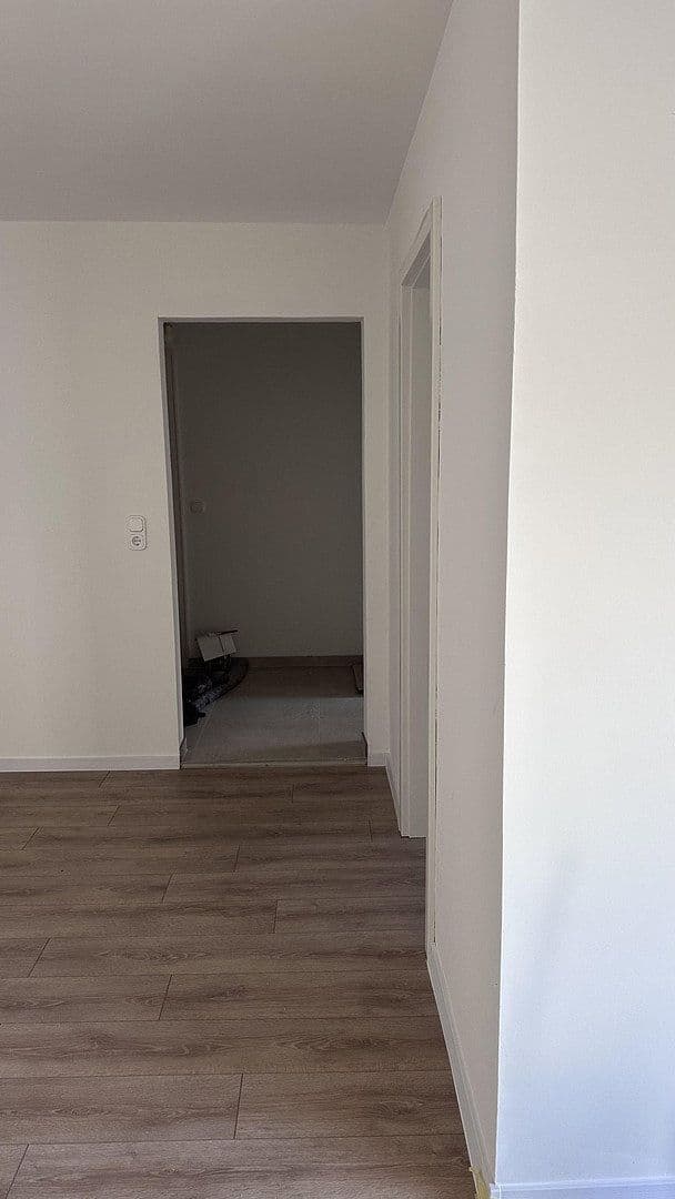 Pronájem bytu 2+1 53 m², Carl-Benz-Straße 10, Rastatt, Bádensko-Württembersko Pronájem bytu 2+1 53 m², Carl-Benz-Straße 10, Rastatt, Bádensko-Württembersko