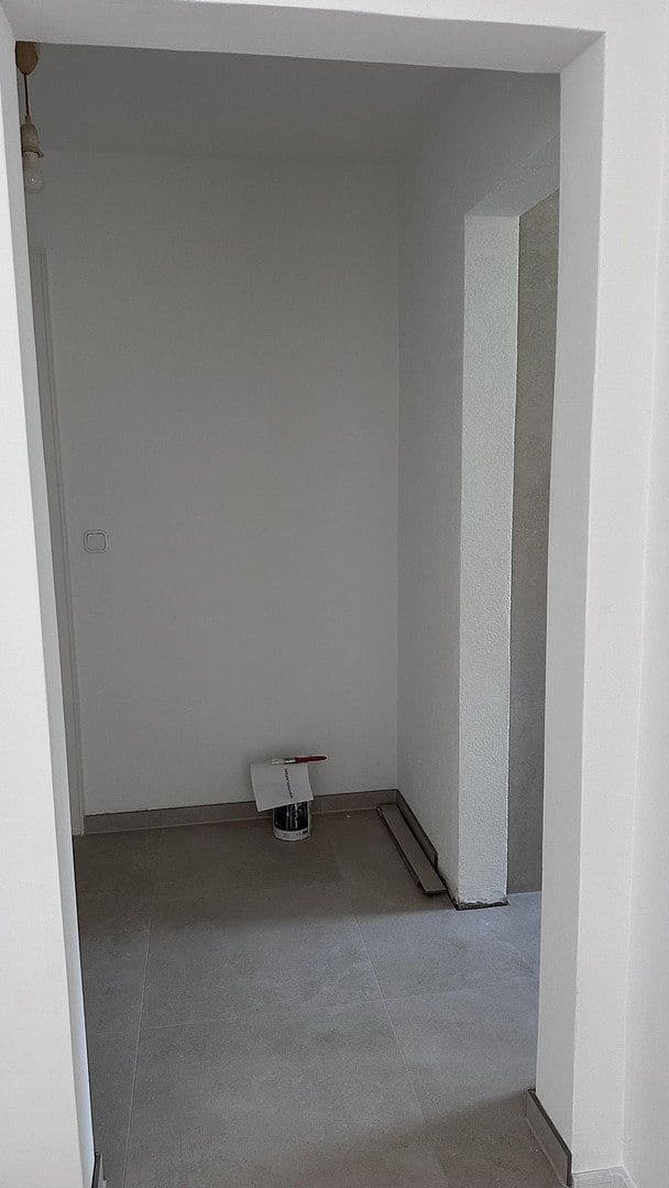 Pronájem bytu 2+1 53 m², Carl-Benz-Straße 10, Rastatt, Bádensko-Württembersko Pronájem bytu 2+1 53 m², Carl-Benz-Straße 10, Rastatt, Bádensko-Württembersko