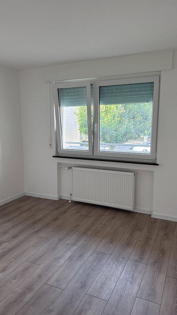 Pronájem bytu 2+1 53 m², Carl-Benz-Straße 10, Rastatt, Bádensko-Württembersko Pronájem bytu 2+1 53 m², Carl-Benz-Straße 10, Rastatt, Bádensko-Württembersko