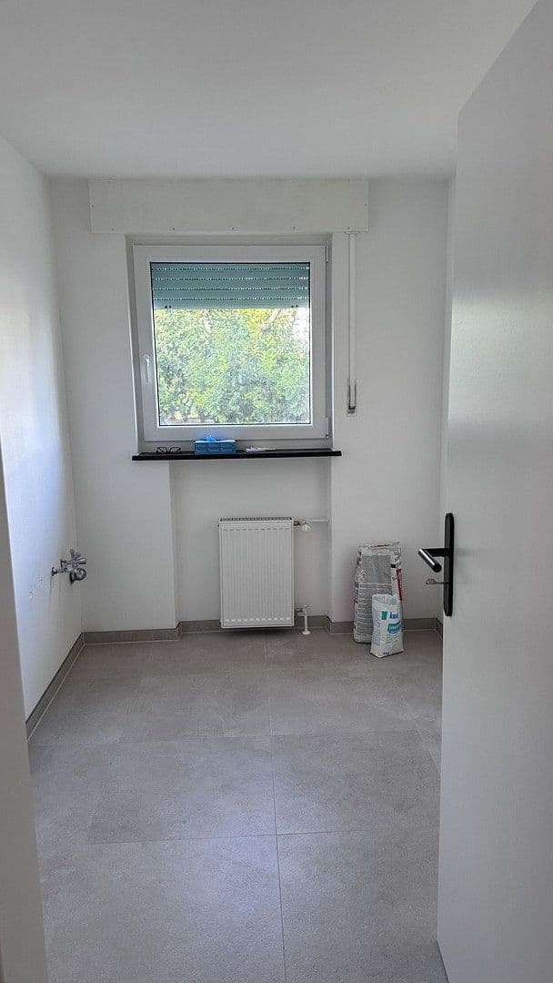 Pronájem bytu 2+1 53 m², Carl-Benz-Straße 10, Rastatt, Bádensko-Württembersko Pronájem bytu 2+1 53 m², Carl-Benz-Straße 10, Rastatt, Bádensko-Württembersko