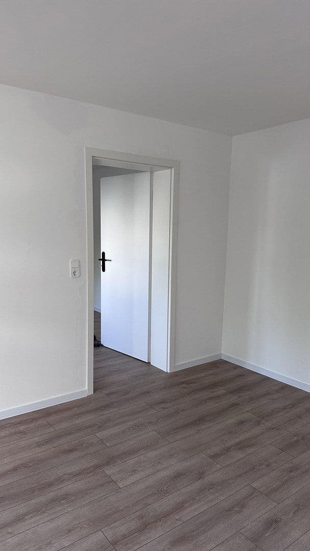 Pronájem bytu 2+1 53 m², Carl-Benz-Straße 10, Rastatt, Bádensko-Württembersko Pronájem bytu 2+1 53 m², Carl-Benz-Straße 10, Rastatt, Bádensko-Württembersko