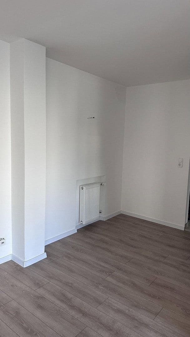 Pronájem bytu 2+1 53 m², Carl-Benz-Straße 10, Rastatt, Bádensko-Württembersko Pronájem bytu 2+1 53 m², Carl-Benz-Straße 10, Rastatt, Bádensko-Württembersko