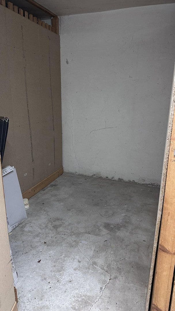 Pronájem bytu 2+1 53 m², Carl-Benz-Straße 10, Rastatt, Bádensko-Württembersko Pronájem bytu 2+1 53 m², Carl-Benz-Straße 10, Rastatt, Bádensko-Württembersko