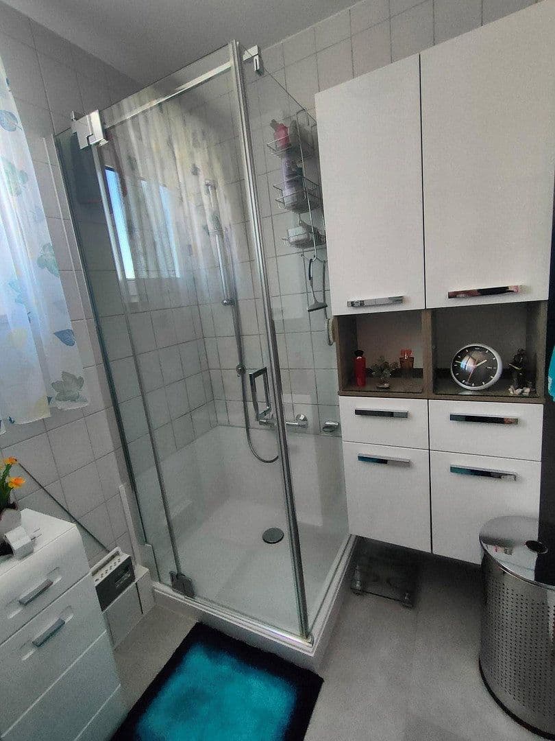 Pronájem bytu 3+1 82 m², Alte Weberei 14, Kaufbeuren, Bavorsko Pronájem bytu 3+1 82 m², Alte Weberei 14, Kaufbeuren, Bavorsko