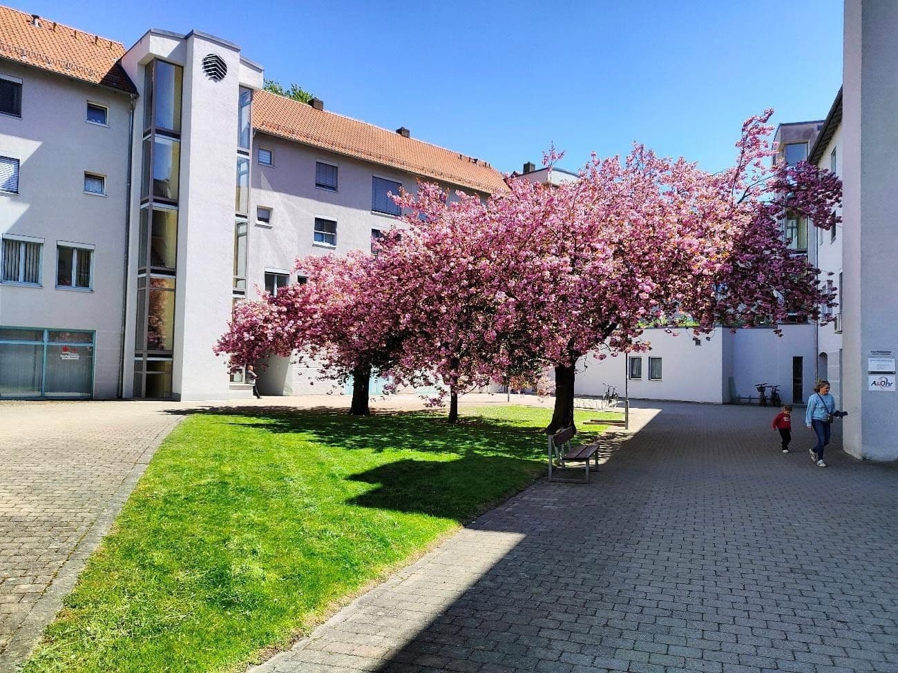 Pronájem bytu 3+1 82 m², Alte Weberei 14, Kaufbeuren, Bavorsko Pronájem bytu 3+1 82 m², Alte Weberei 14, Kaufbeuren, Bavorsko