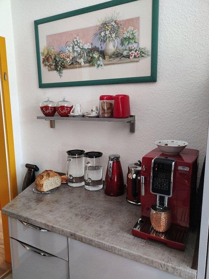 Pronájem bytu 3+1 82 m², Alte Weberei 14, Kaufbeuren, Bavorsko Pronájem bytu 3+1 82 m², Alte Weberei 14, Kaufbeuren, Bavorsko