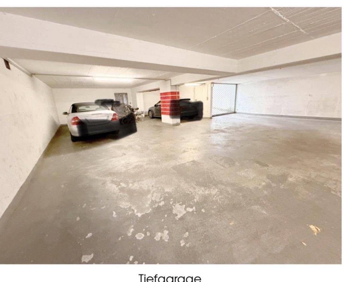 Pronájem bytu 2+1 56 m², Düsseldorf, Severní Porýní-Vestfálsko Pronájem bytu 2+1 56 m², Düsseldorf, Severní Porýní-Vestfálsko