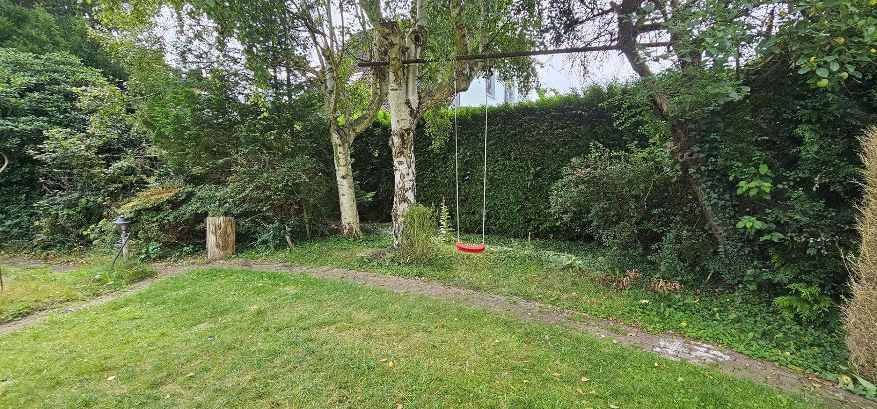 Prodej domu 174 m², pozemek 1.200 m², Celle, Dolní Sasko Prodej domu 174 m², pozemek 1.200 m², Celle, Dolní Sasko