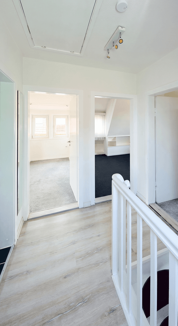 Prodej domu 174 m², pozemek 1.200 m², Celle, Dolní Sasko Prodej domu 174 m², pozemek 1.200 m², Celle, Dolní Sasko
