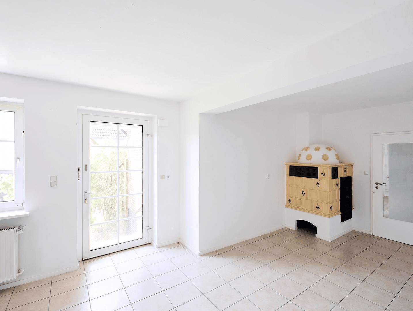 Prodej domu 174 m², pozemek 1.200 m², Celle, Dolní Sasko Prodej domu 174 m², pozemek 1.200 m², Celle, Dolní Sasko
