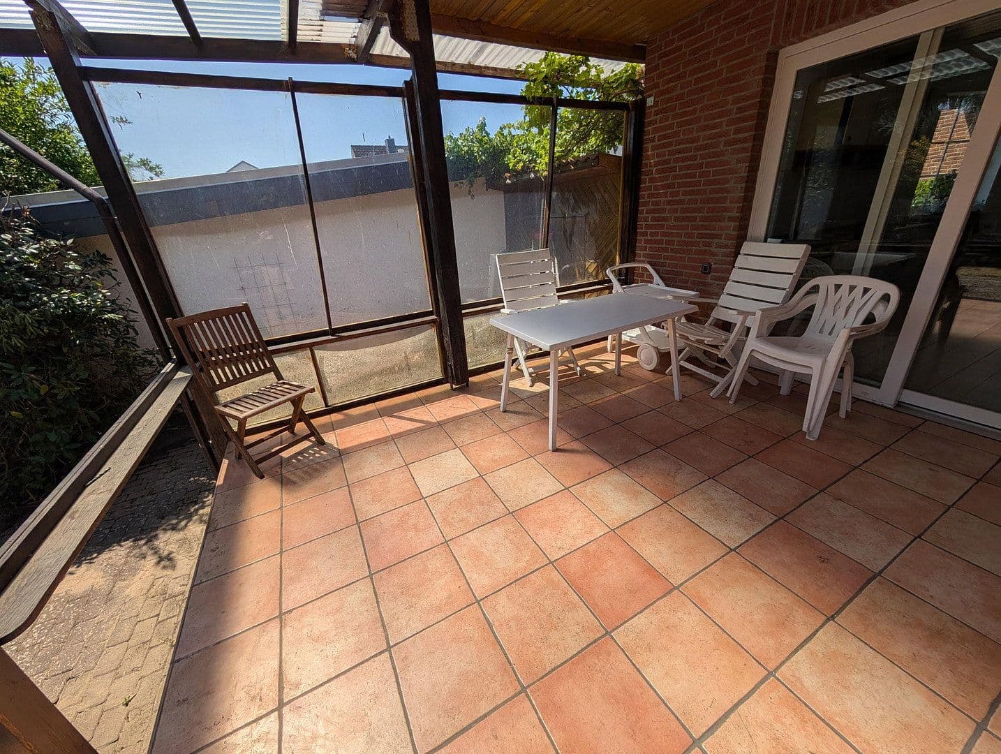 Prodej domu 174 m², pozemek 1.200 m², Celle, Dolní Sasko Prodej domu 174 m², pozemek 1.200 m², Celle, Dolní Sasko
